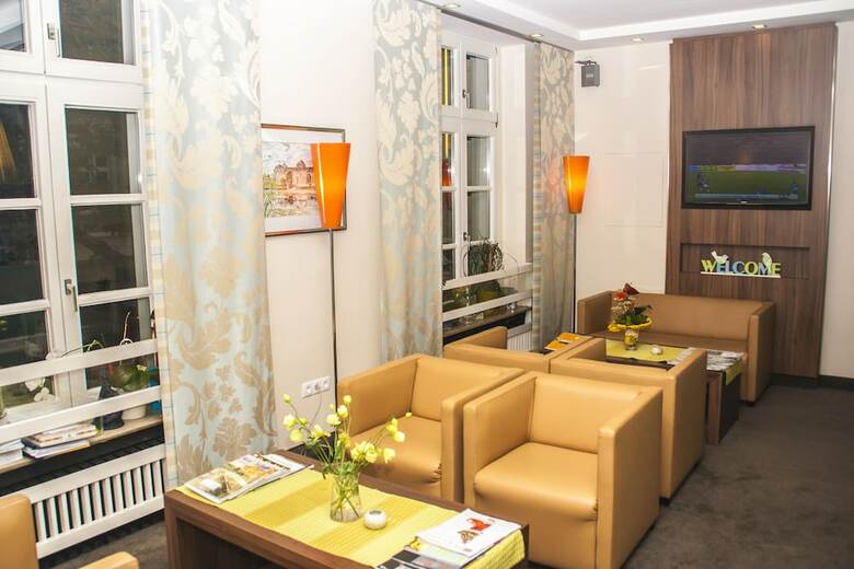 Hotel Zum Adler