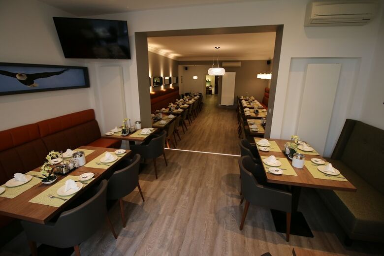 Hotel Zum Adler