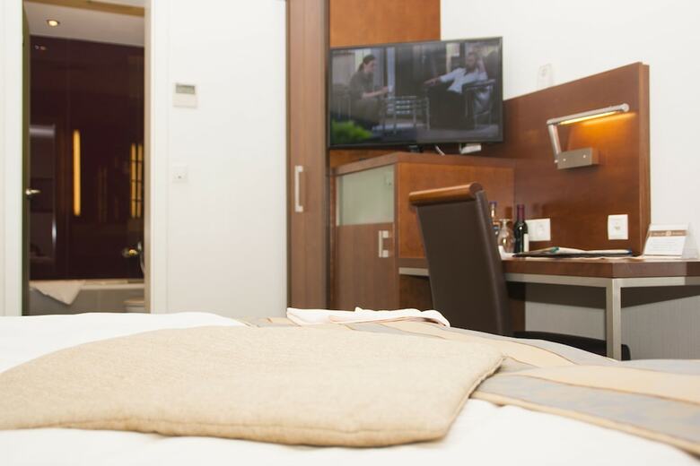 Hotel Zum Adler