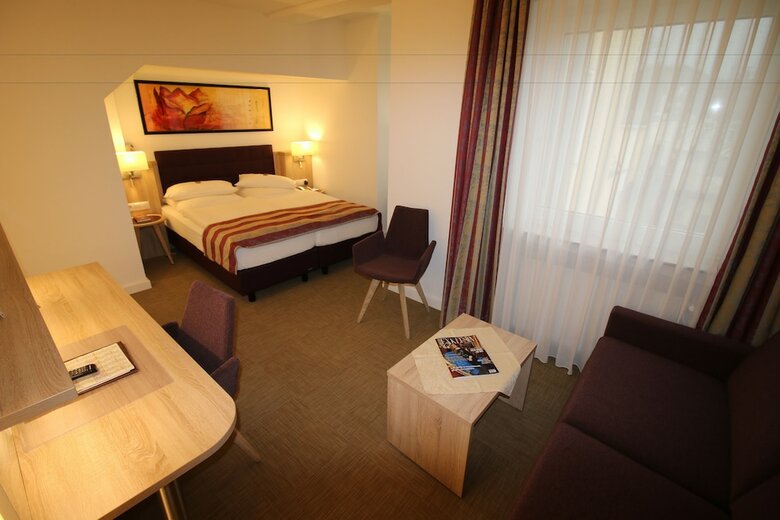 Hotel Zum Adler