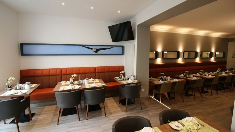 Hotel Zum Adler