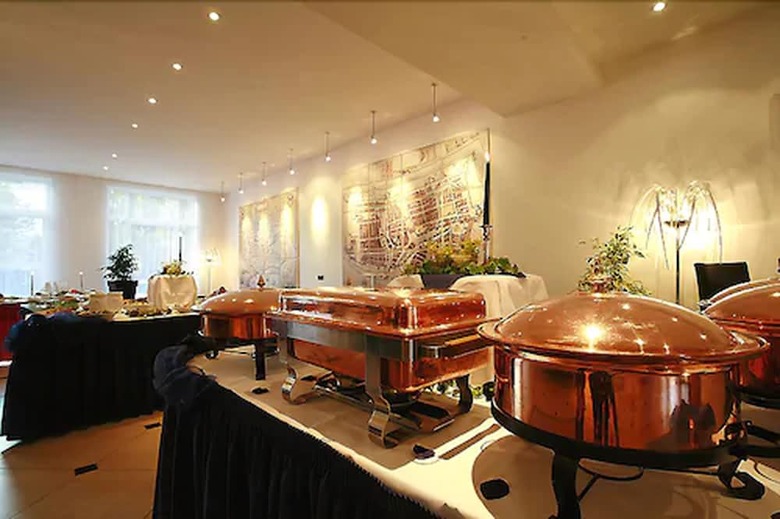 Hotel Faldernpoort