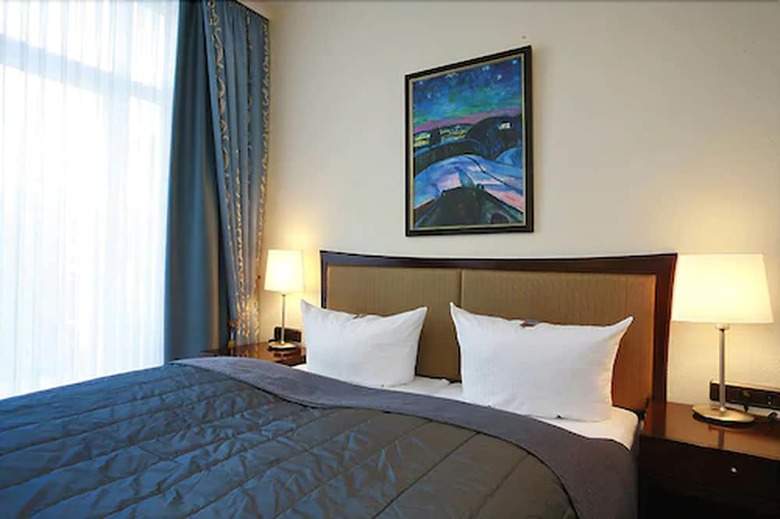 Hotel Faldernpoort