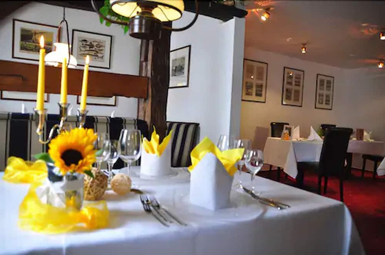 Hotel Faldernpoort