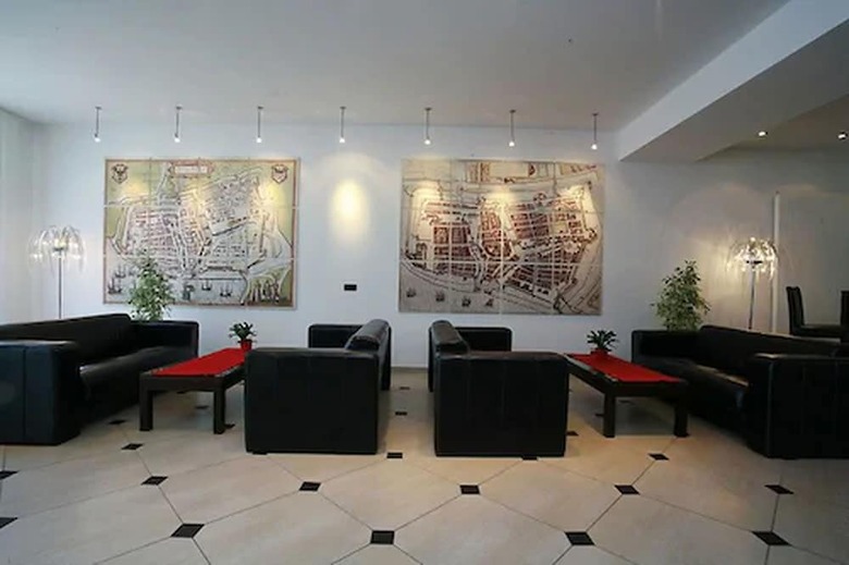Hotel Faldernpoort