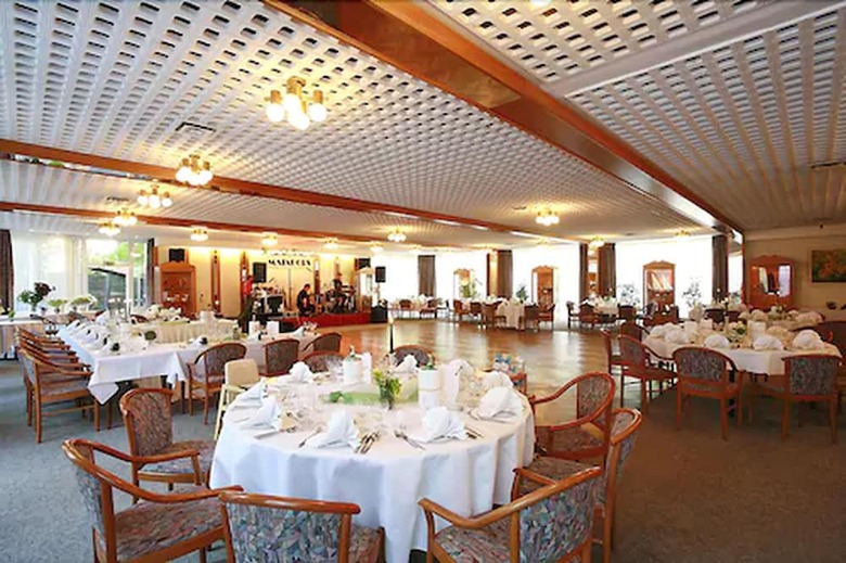 Hotel Faldernpoort