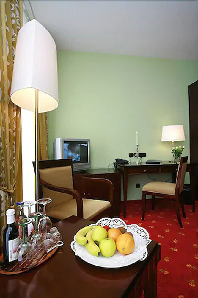Hotel Faldernpoort
