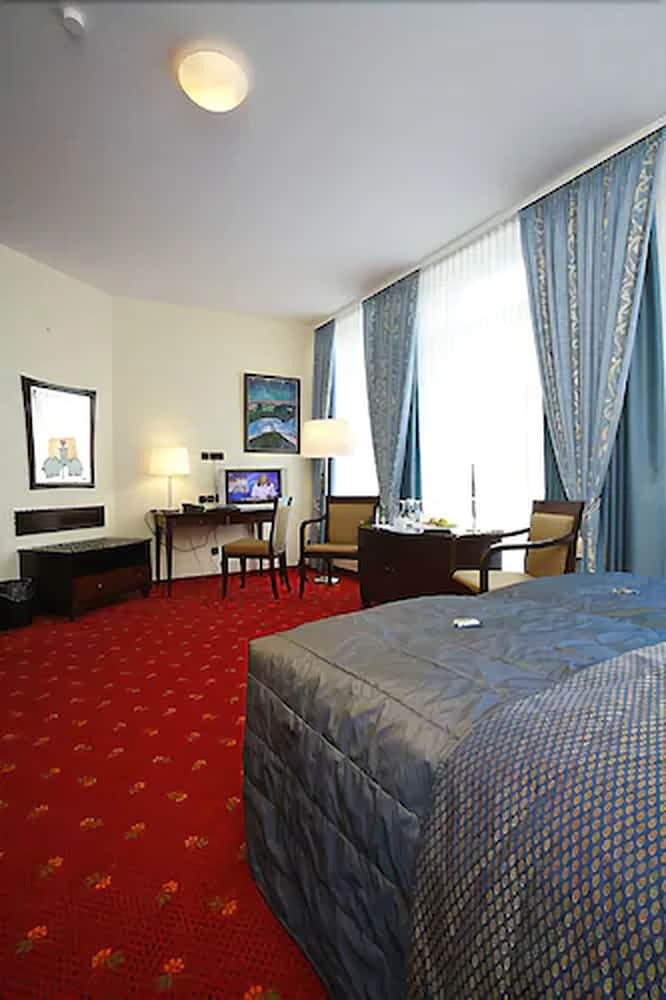 Hotel Faldernpoort