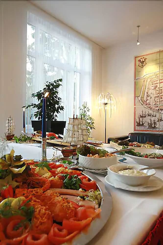 Hotel Faldernpoort