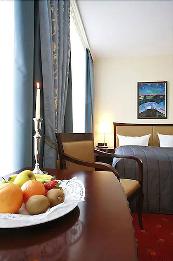 Hotel Faldernpoort