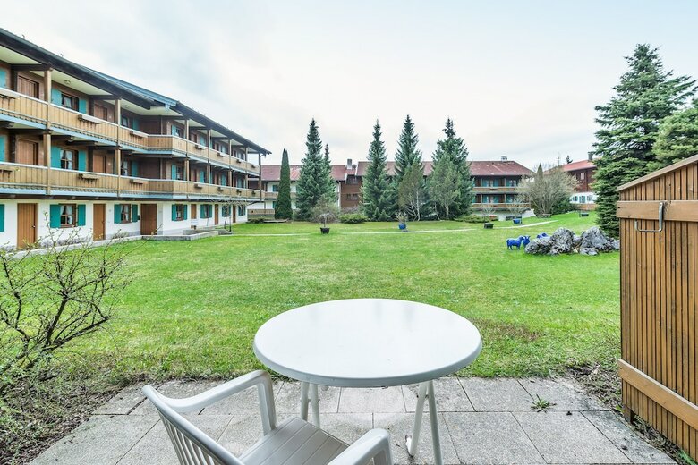 Hotel Bayerischer Hof Inzell