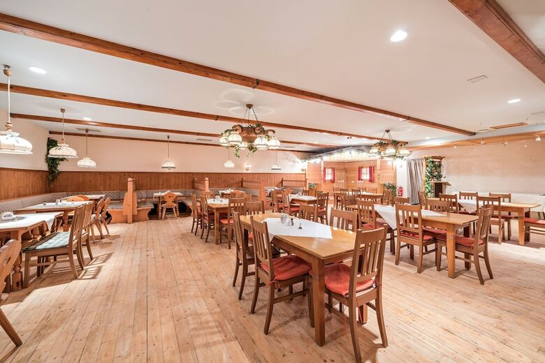 Hotel Bayerischer Hof Inzell