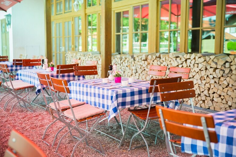 Hotel Bayerischer Hof Inzell