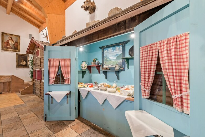 Hotel Bayerischer Hof Inzell