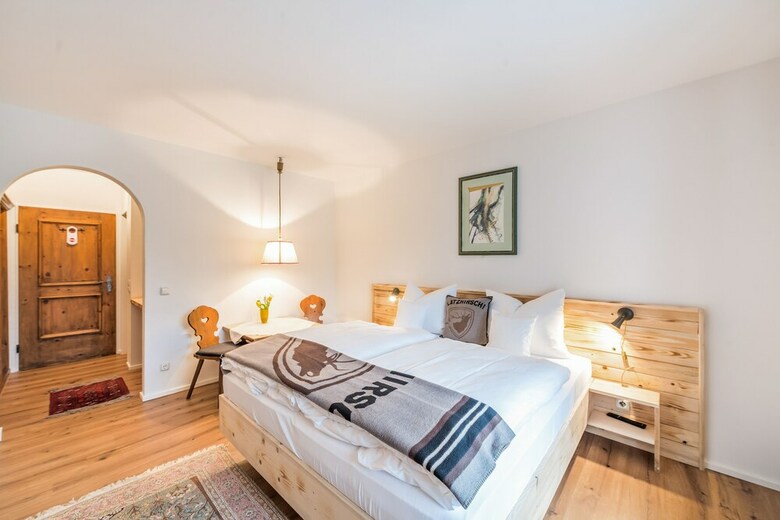 Hotel Bayerischer Hof Inzell