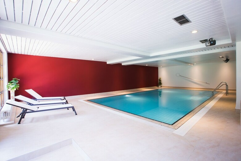 Hotel Bayerischer Hof Inzell