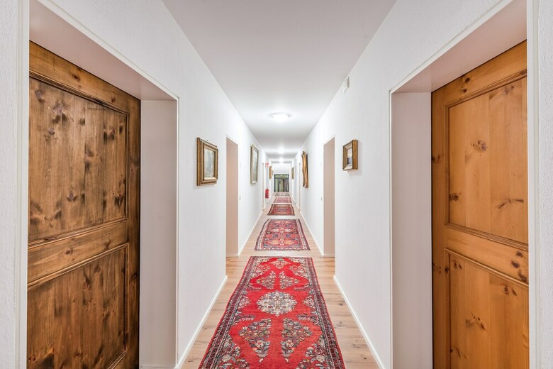 Hotel Bayerischer Hof Inzell