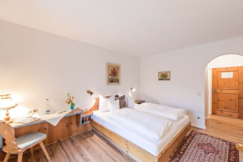 Hotel Bayerischer Hof Inzell
