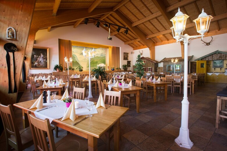 Hotel Bayerischer Hof Inzell