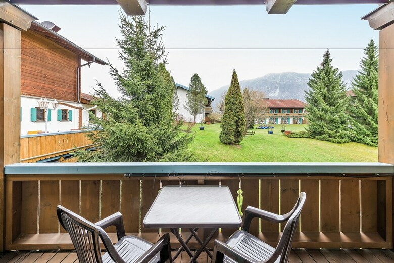 Hotel Bayerischer Hof Inzell