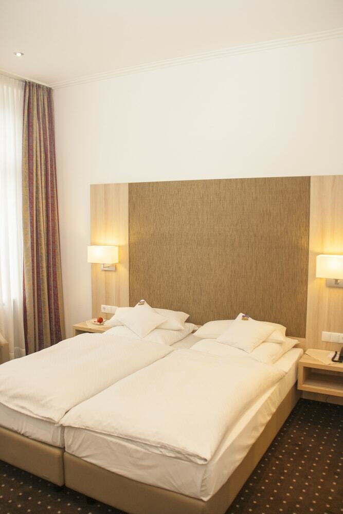 Hotel Haus Berlin
