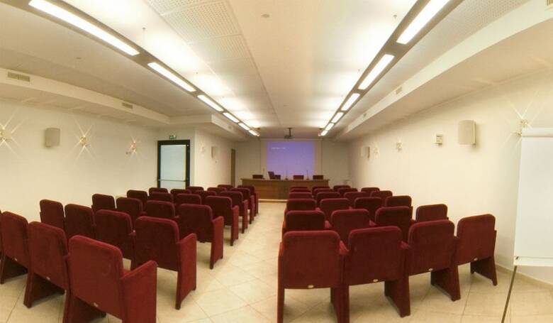 Hotel Il Caminetto