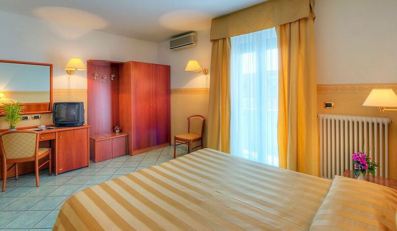 Hotel Il Caminetto