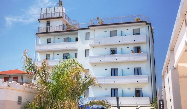 Hotel Il Caminetto
