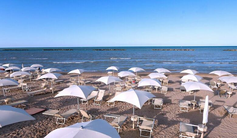 Hotel Il Caminetto