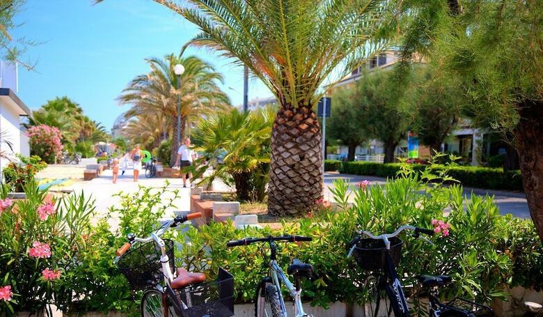 Hotel Il Caminetto