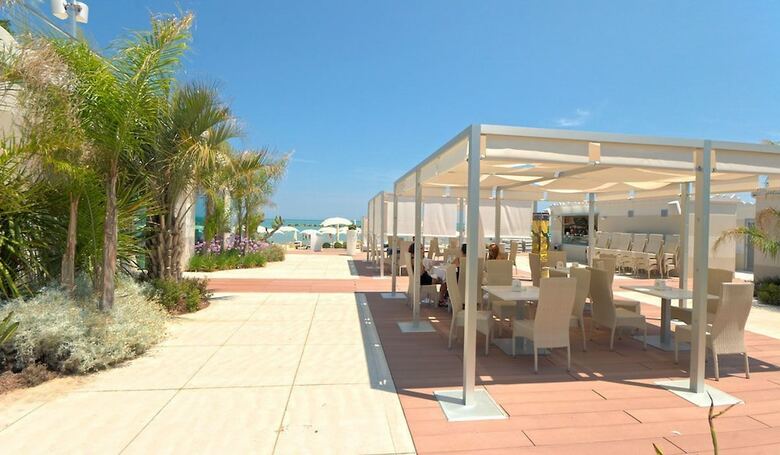 Hotel Il Caminetto