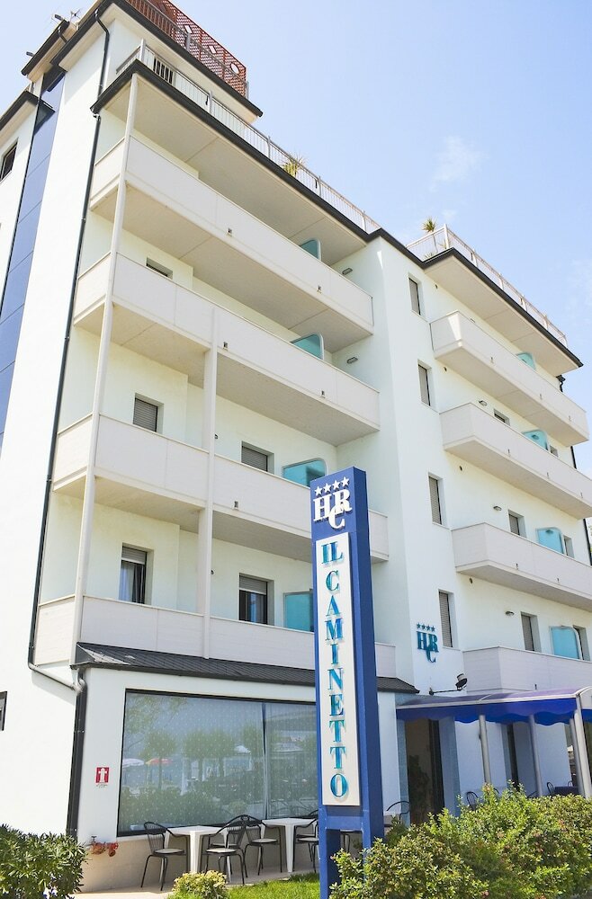 Hotel Il Caminetto