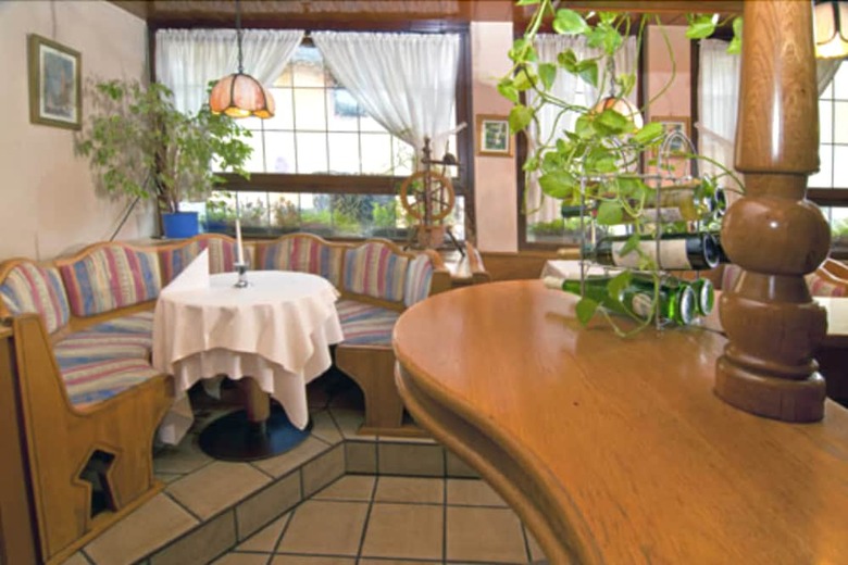 Hotel Restaurant Kugel