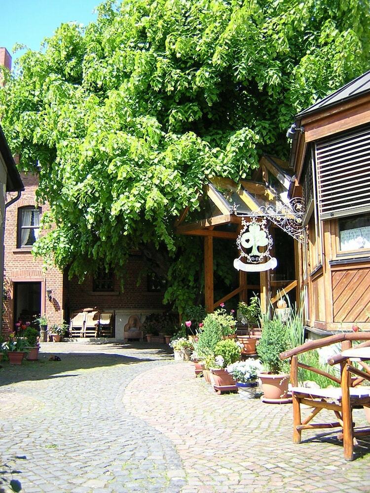 Lindenhof Hotel