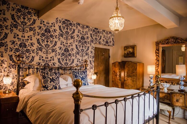 Bed & Breakfast Drapers Hall