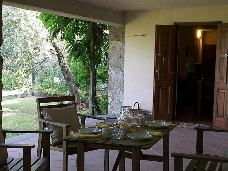 Agroturismo Castello Di Pratelli