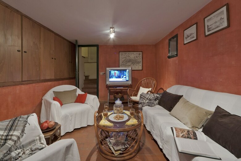 Agroturismo Castello Di Pratelli