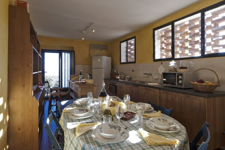 Agroturismo Castello Di Pratelli