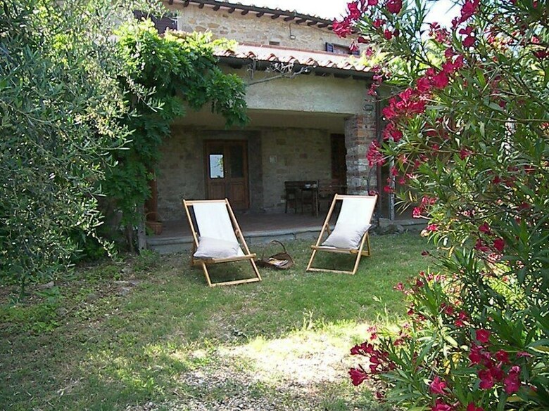 Agroturismo Castello Di Pratelli