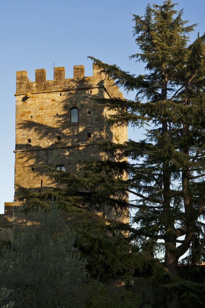 Agroturismo Castello Di Pratelli