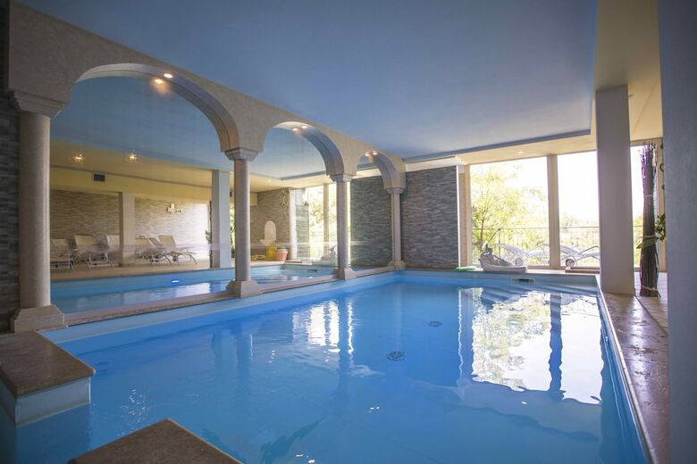 Hotel Borgo Dei Poeti