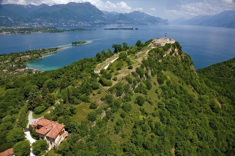 Hotel Borgo Dei Poeti