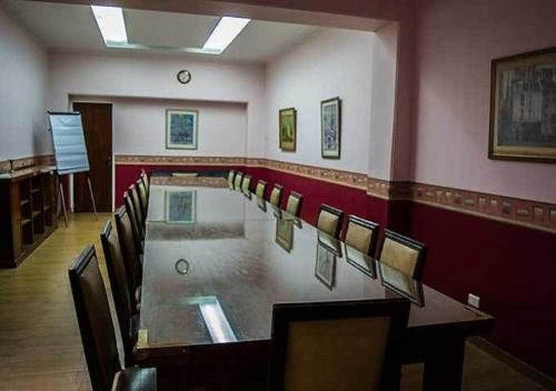 Hotel Lyon