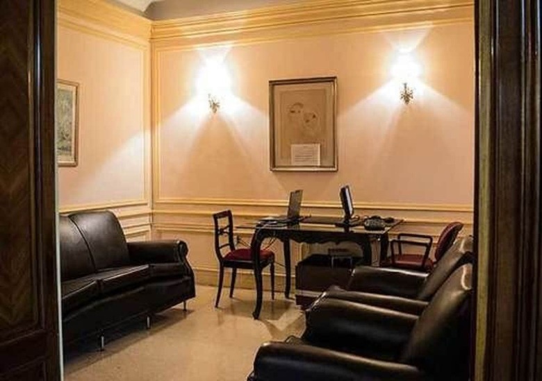Hotel Lyon