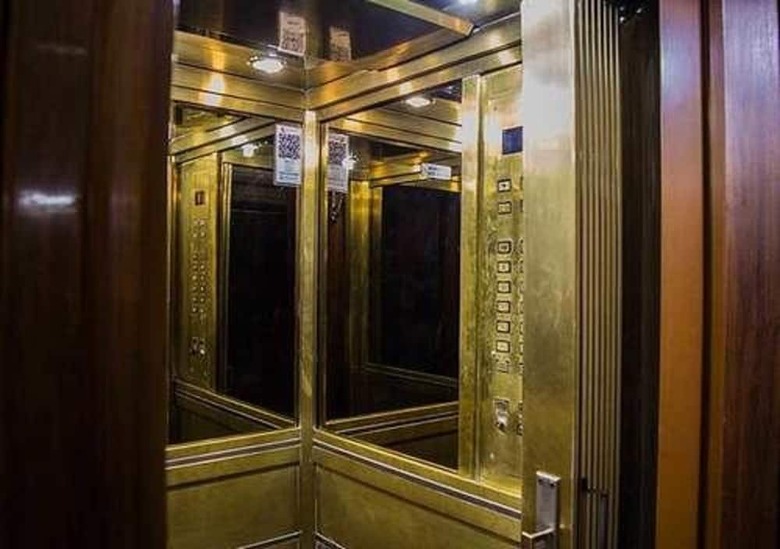 Hotel Lyon