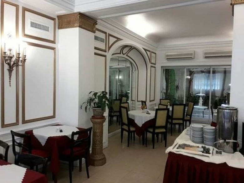 Hotel Lyon