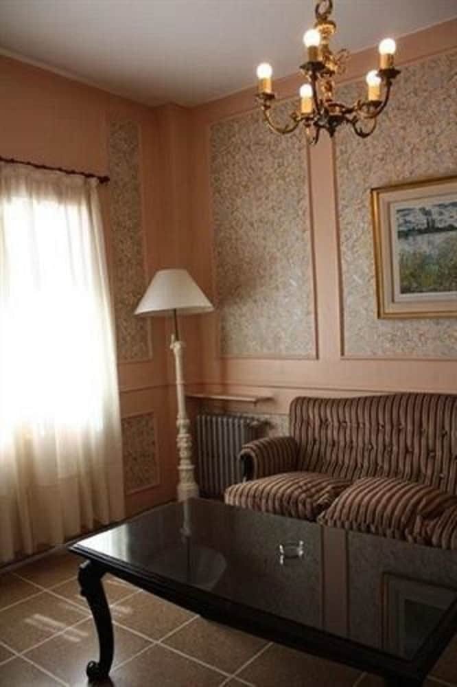 Hotel Lyon