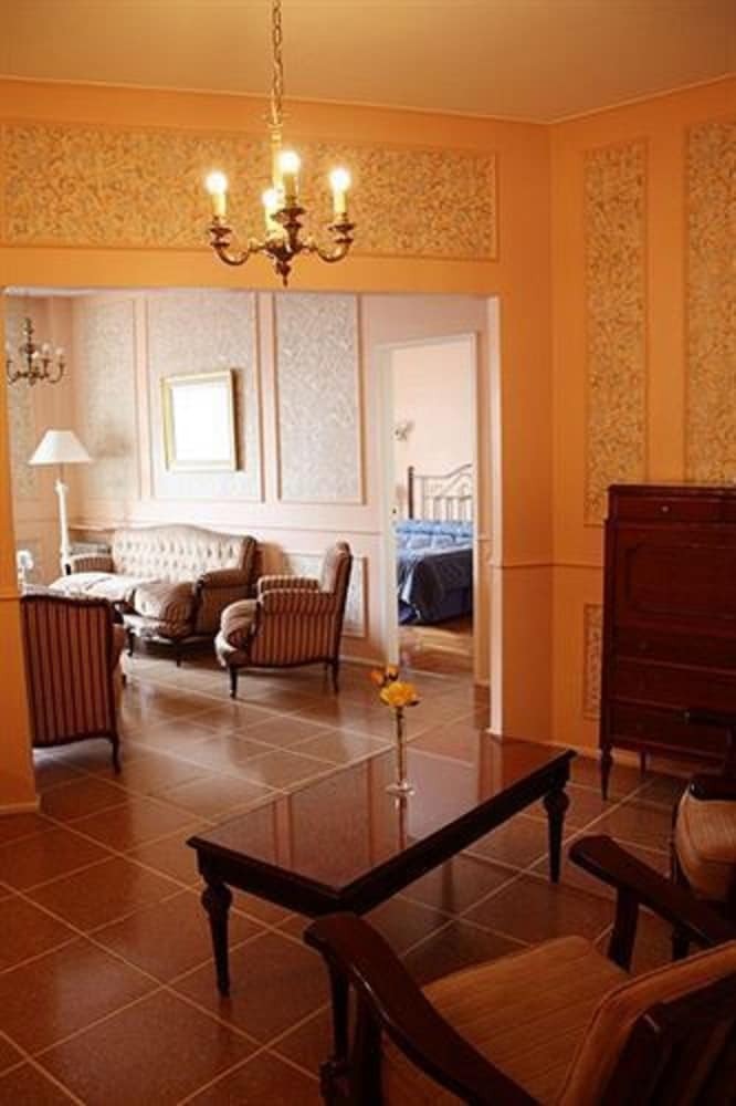 Hotel Lyon