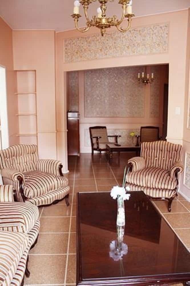 Hotel Lyon