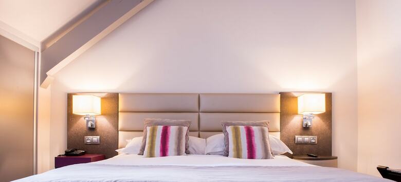 Grand Hotel & Spa Uriage